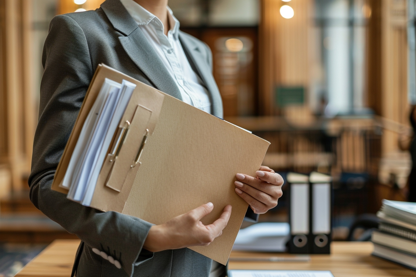 De la préparation à l&rsquo;audience : que faut-il anticiper ?