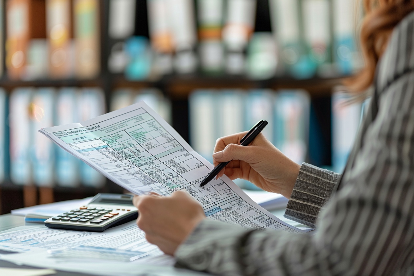 Défis et solutions dans la déclaration de l&rsquo;IRP