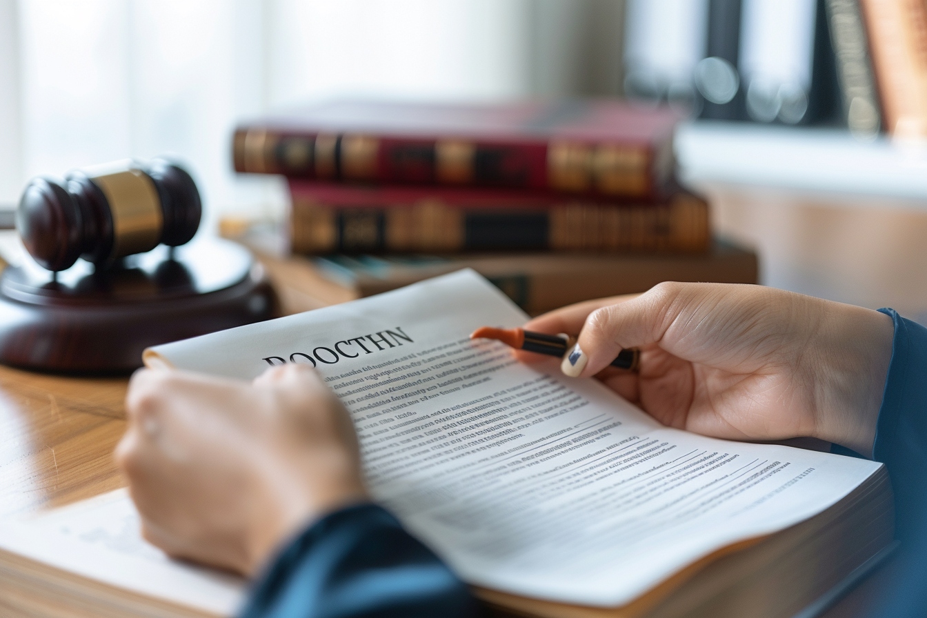 Démarches légales et meilleures pratiques en matière de rupture de contrat