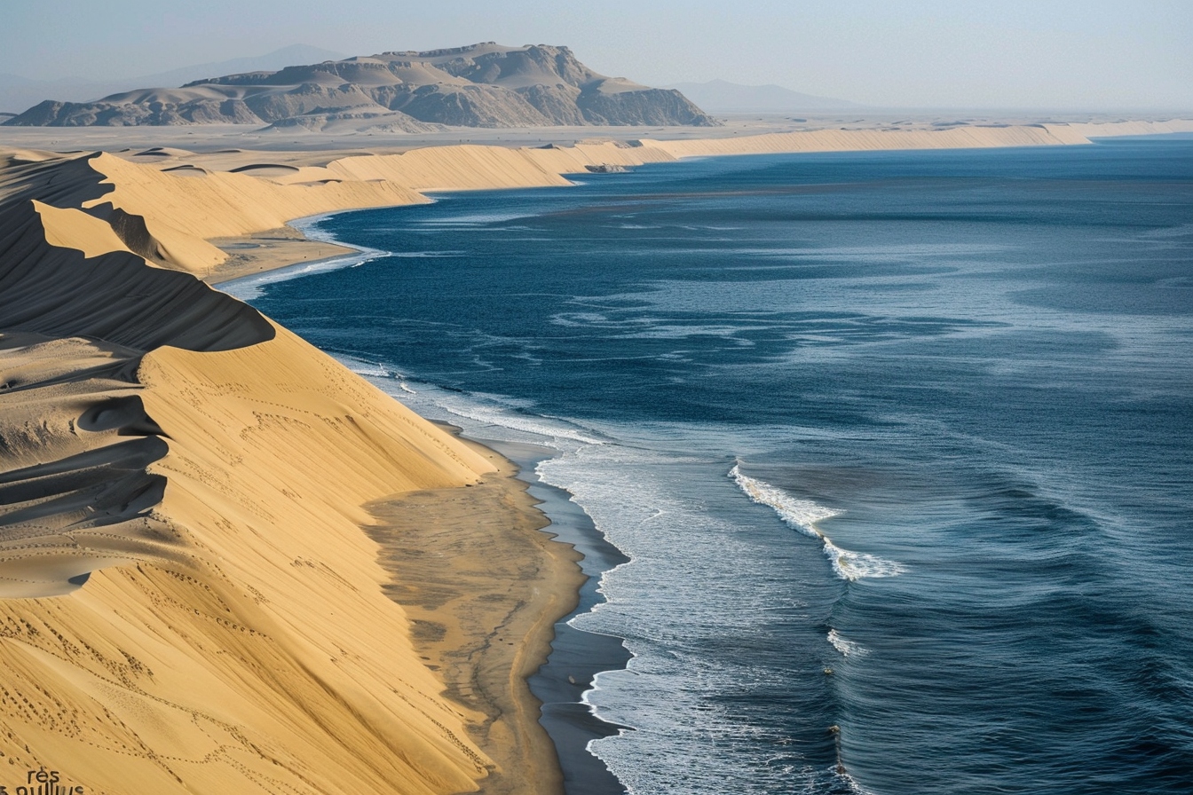 L&rsquo;espace terrestre et les zones maritimes : des res nullius spécifiques