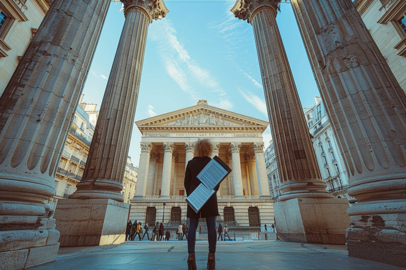 La gestion des attentes : comprendre le processus judiciaire