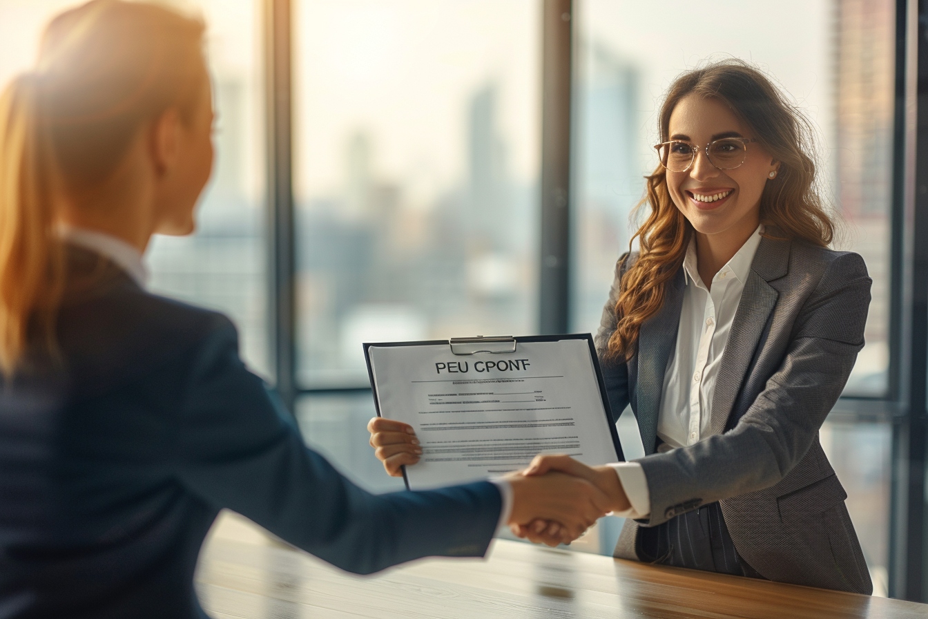 Les avantages clés et conditions d&rsquo;éligibilité du contrat de professionnalisation