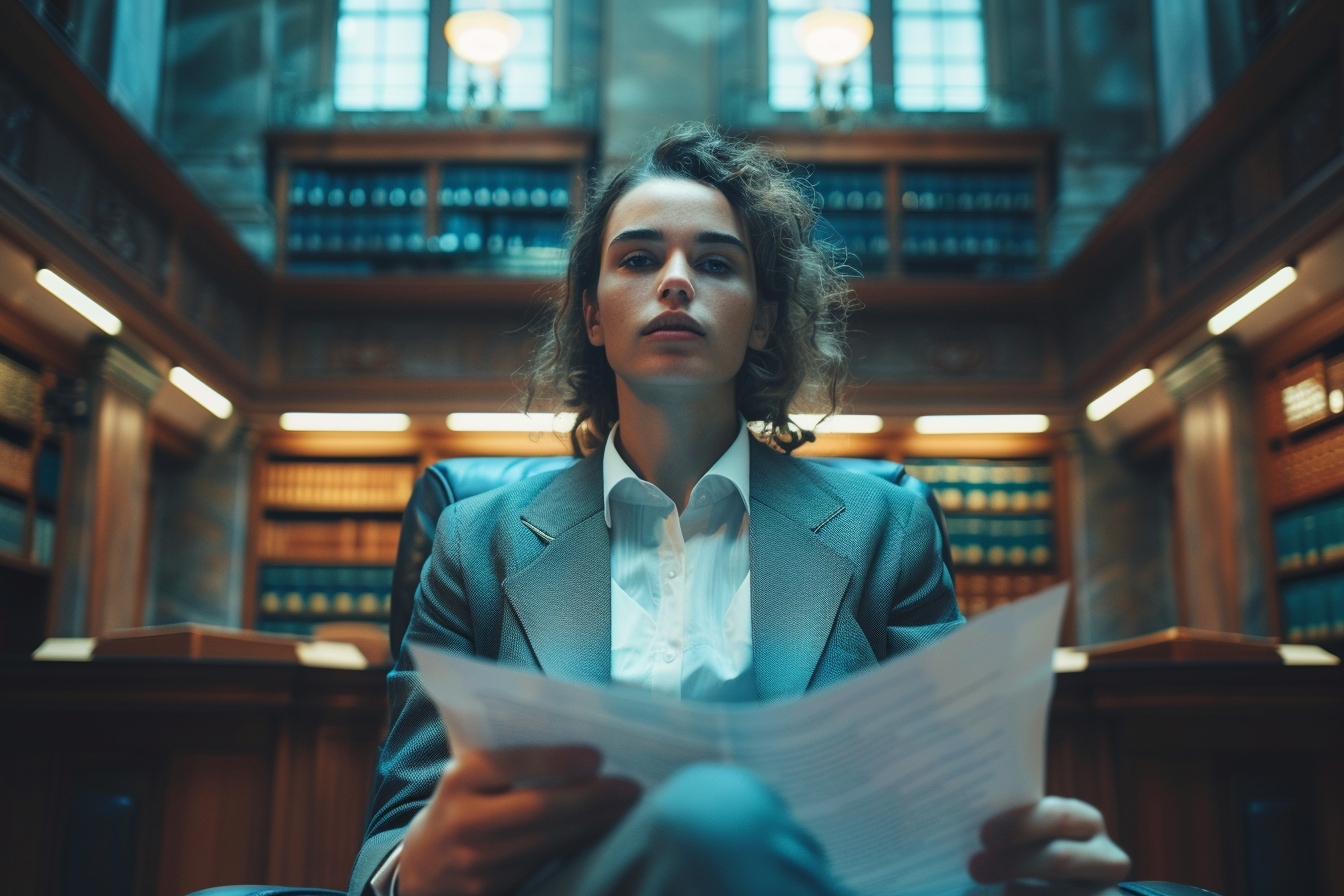 Les étapes de la procédure judiciaire en cas de dommage corporel