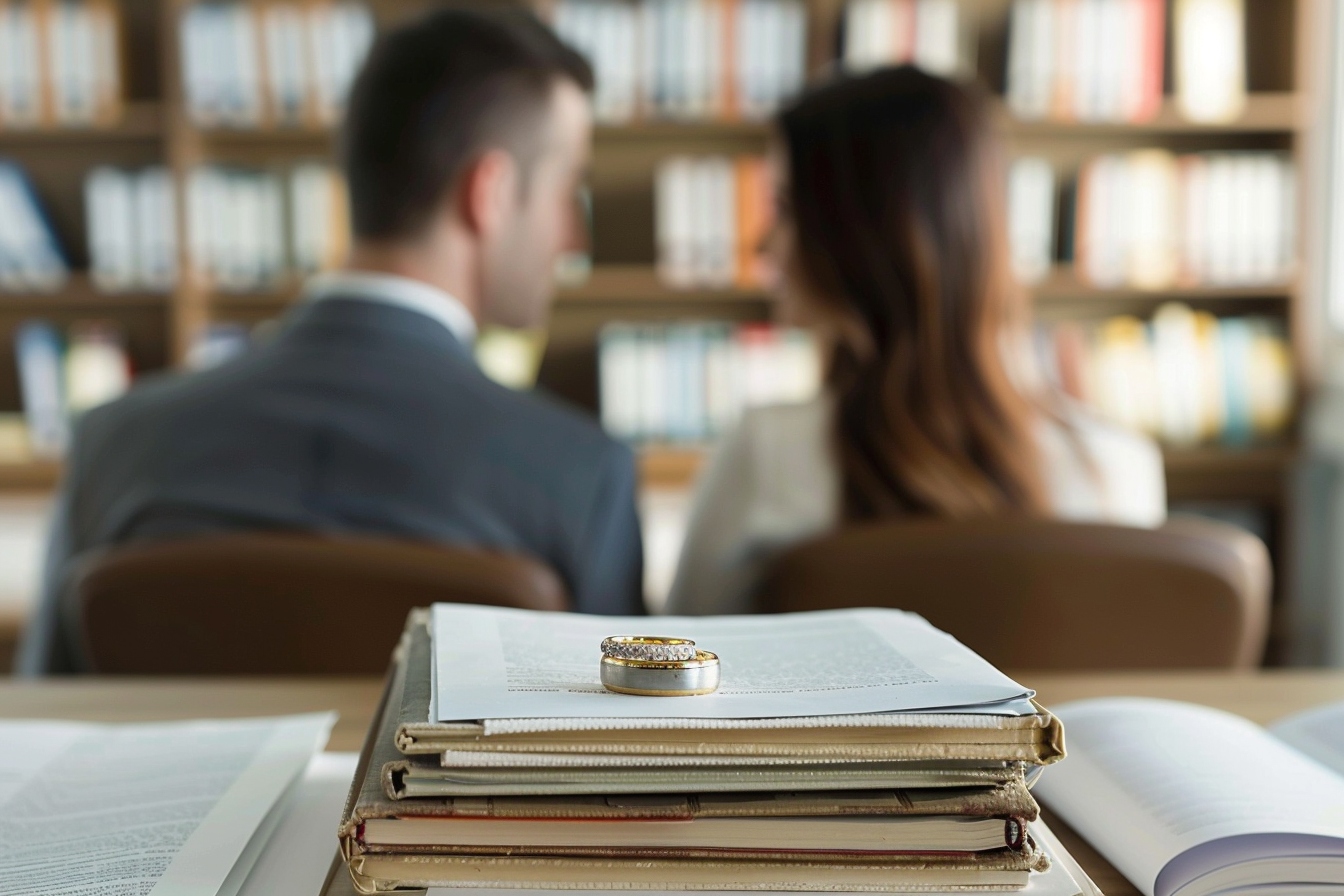 Les implications financières et légales des différents régimes matrimoniaux