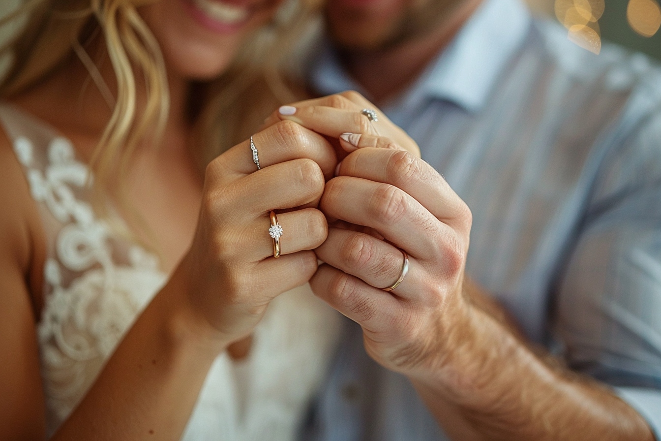 Modifier son régime matrimonial : processus et considérations