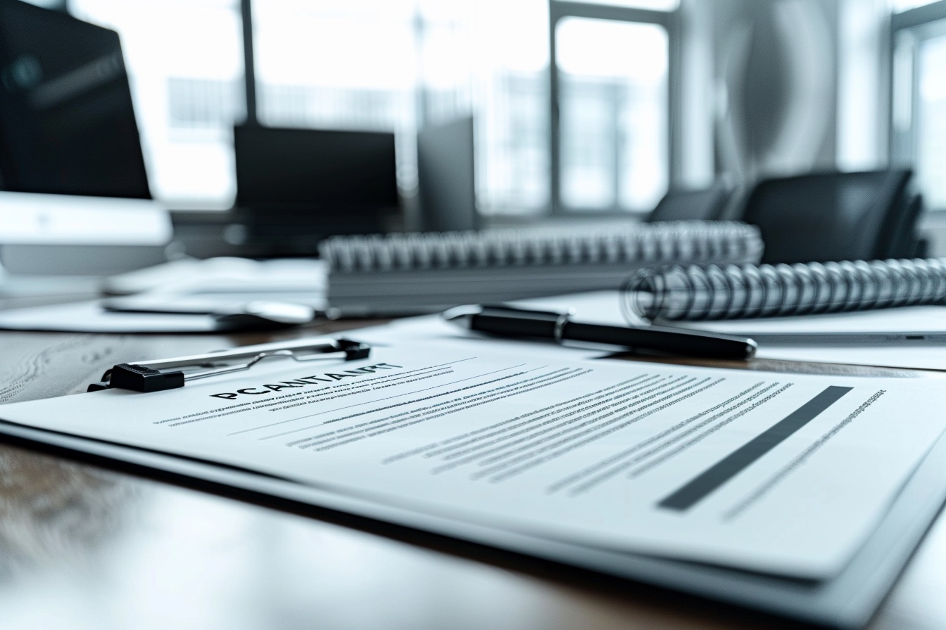 Obligations et cadre légal régissant le contrat de professionnalisation