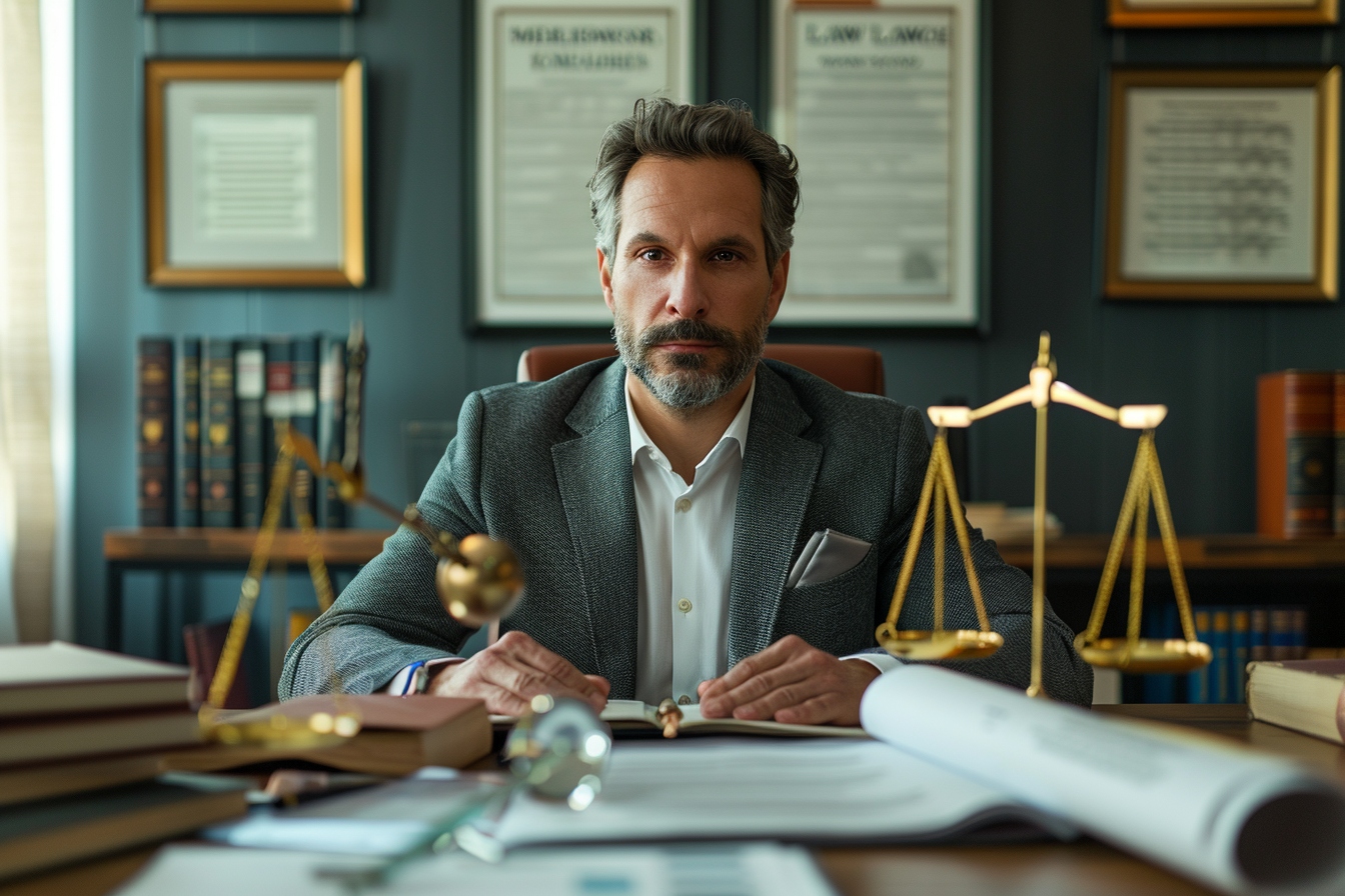 Quand et pourquoi consulter un avocat spécialisé en prud&rsquo;hommes ?