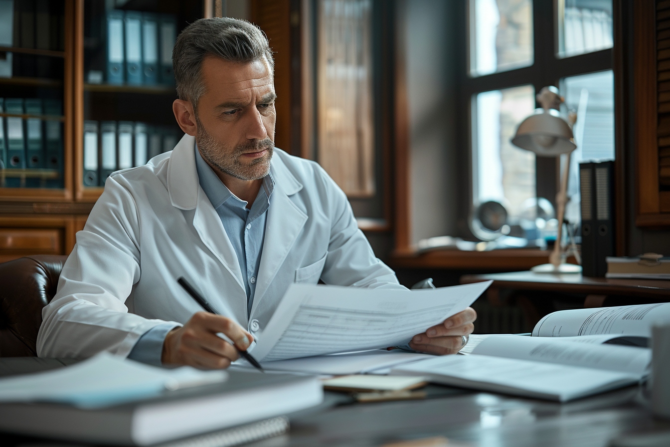 Synthèse des enjeux de l&rsquo;expertise psychiatrique en contexte judiciaire