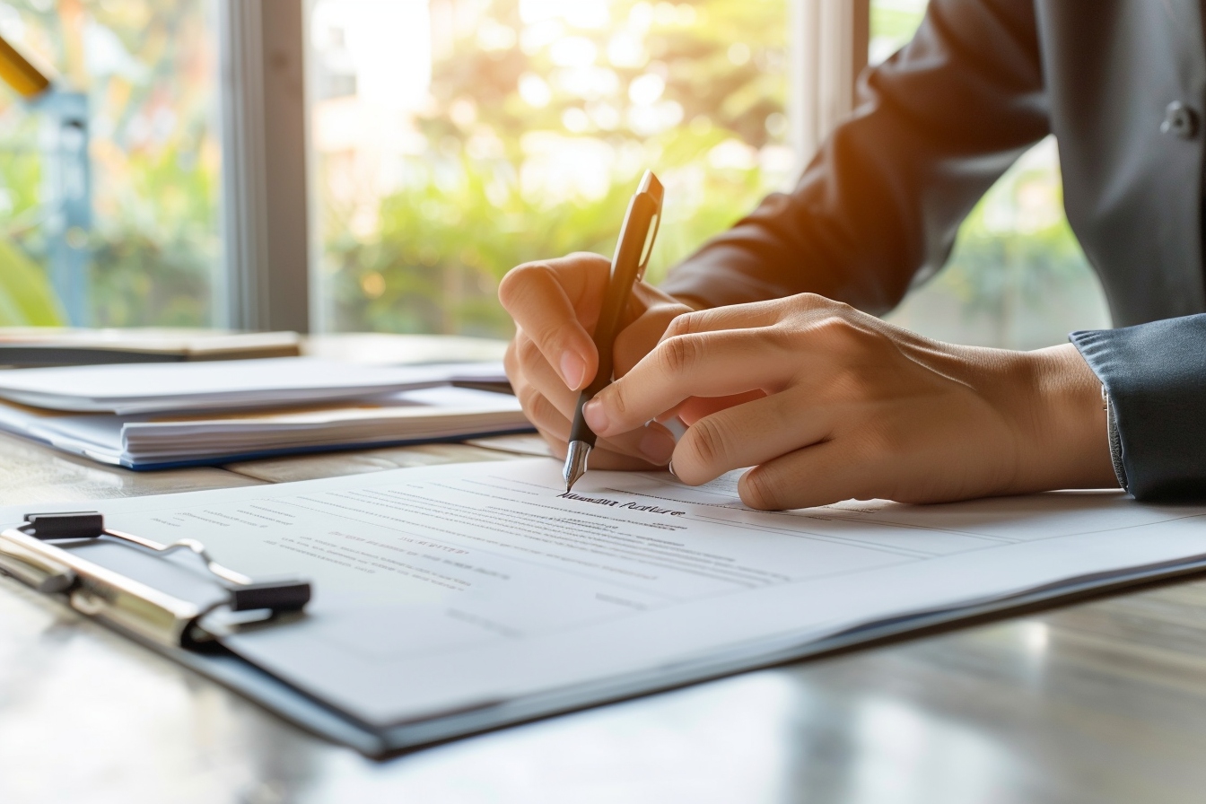 Synthèse des protections offertes par le mandat de protection future