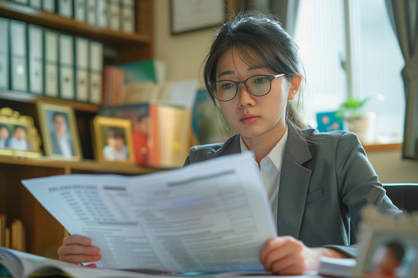 Comprendre la soulte dans le cadre d'une succession