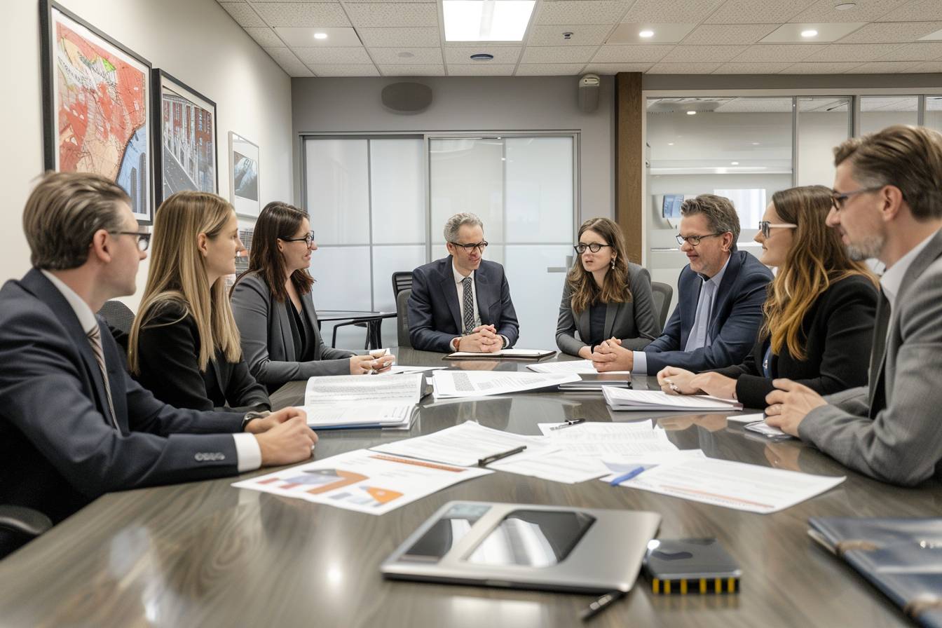 Réformes apportées par la Loi LME au code de commerce